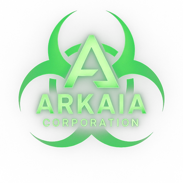 Arkaia